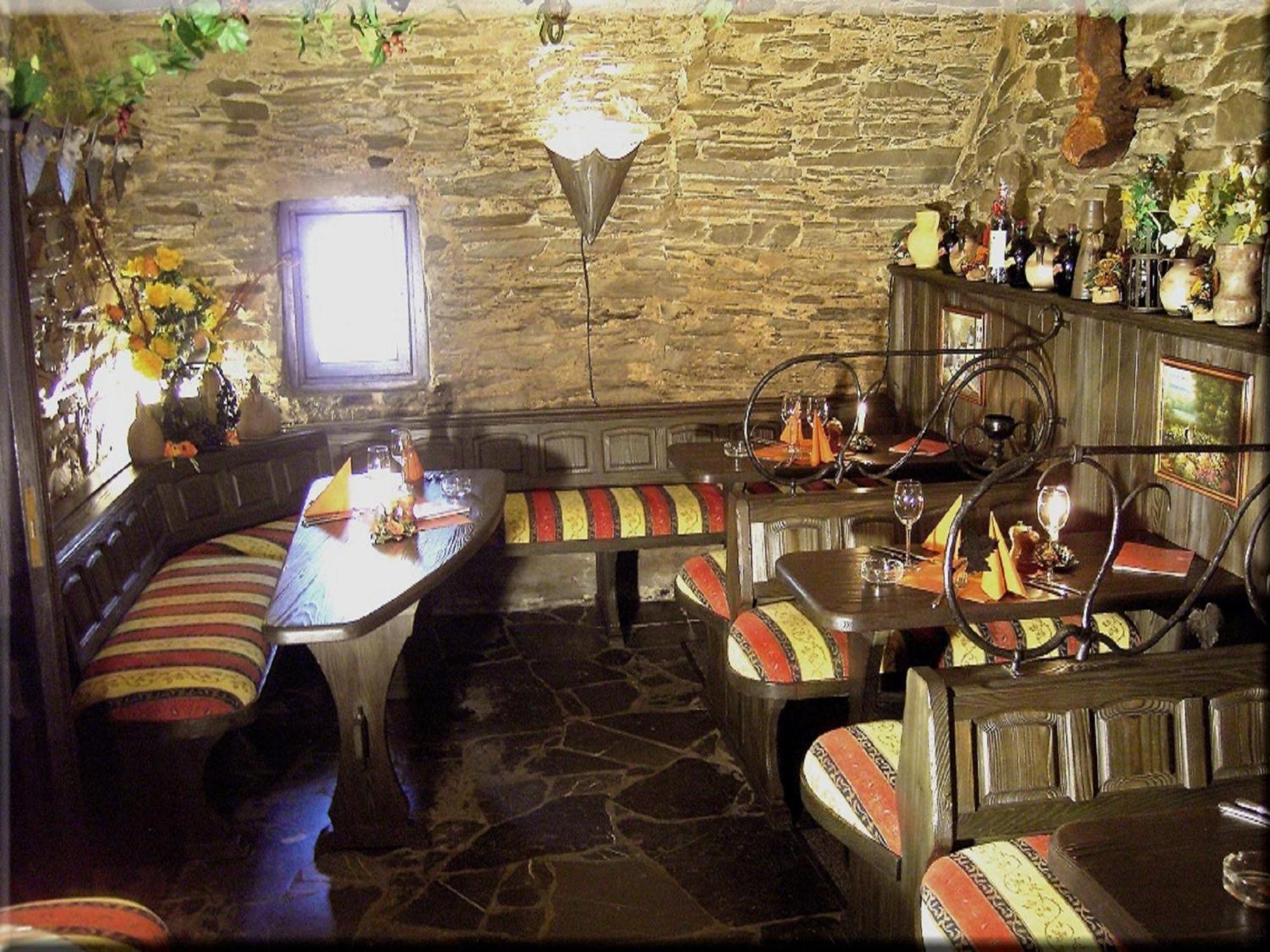 Hotel Graf Rolshausen Моншау Екстериор снимка