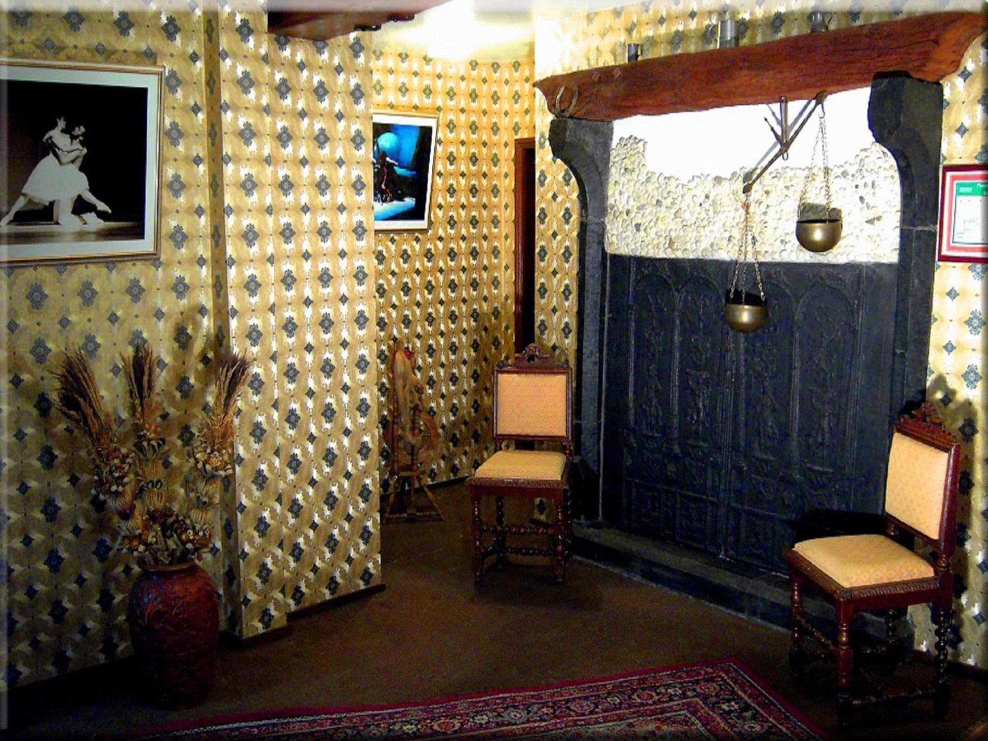 Hotel Graf Rolshausen Моншау Екстериор снимка