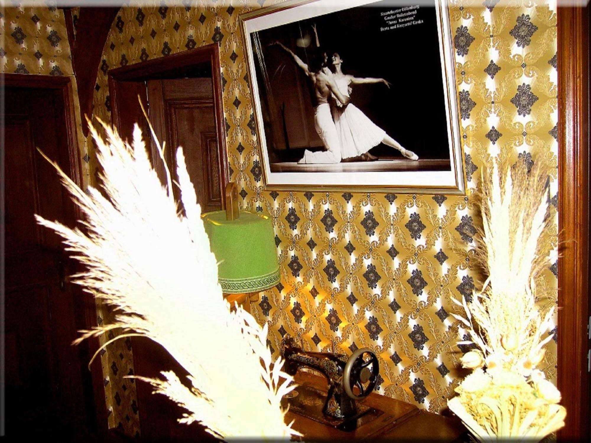 Hotel Graf Rolshausen Моншау Екстериор снимка